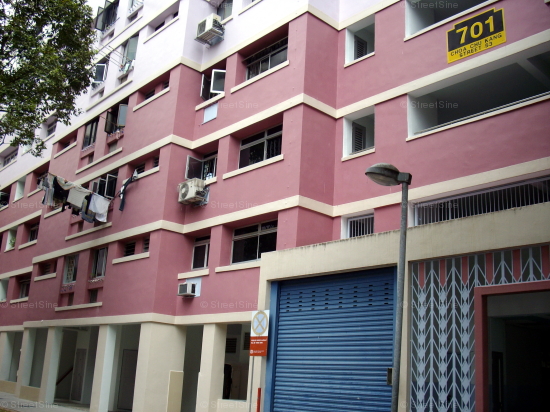 Blk 701 Choa Chu Kang Street 53 (Choa Chu Kang), HDB 5 Rooms #55692